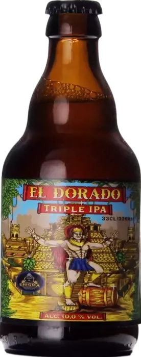 Enigma El Dorado TIPA