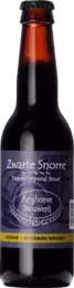 Berghoeve VAT#18 Zwarte Snorre Barrel Aged Early Times Bourbon