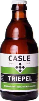Casle Triepel