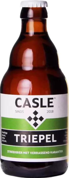 Casle Triepel