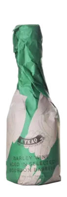 Kykao Scissors (Wild Turkey BA)