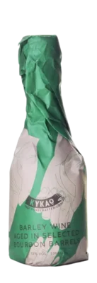 Kykao Scissors (Wild Turkey BA)