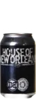 Dutch Bargain / Brouwerij Lost House Of New Orleans
