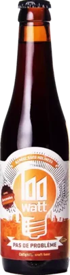 100 Watt Pas De Problème BA Carcavelos