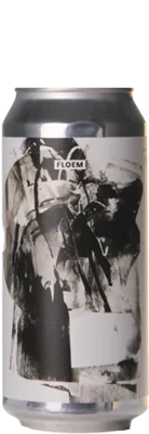 Floem / Norm Brewing Silk Screen