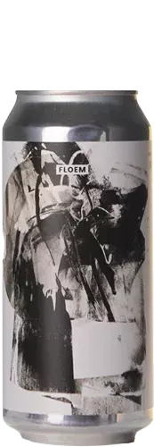 Floem / Norm Brewing Silk Screen