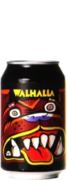 Walhalla Xolot Black IPA