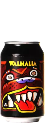Walhalla Xolot Black IPA