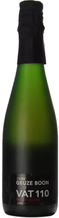 Oude Geuze Boon à l'Ancienne - Vat 110 Mono Blend