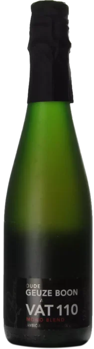 Oude Geuze Boon à l'Ancienne - Vat 110 Mono Blend