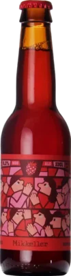 Mikkeller Limbo Raspberry 0,3%