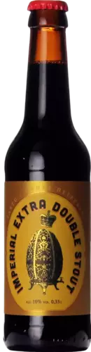 Puhaste / AF Brew Imperial Extra Double Stout