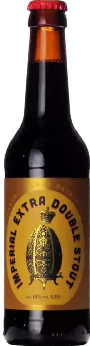 Puhaste / AF Brew Imperial Extra Double Stout
