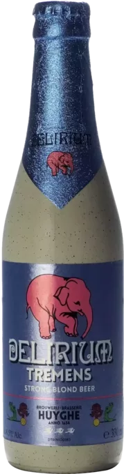 Delirium Tremens