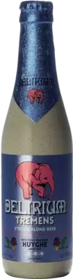 Delirium Tremens