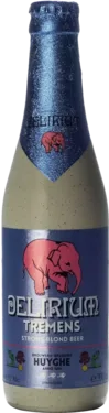 Delirium Tremens