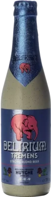 Delirium Tremens