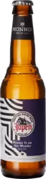Jopen / Monnik Beer Co Blame it on the Monks Brut IPA