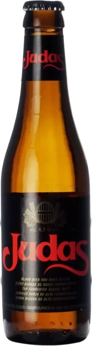 Judas 33 Zwaar Blond Bier kopen