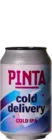 PINTA Cold Delivery
