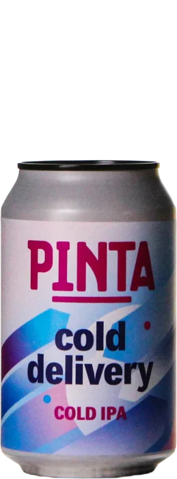PINTA Cold Delivery