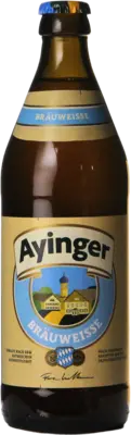 Ayinger Bräuweisse