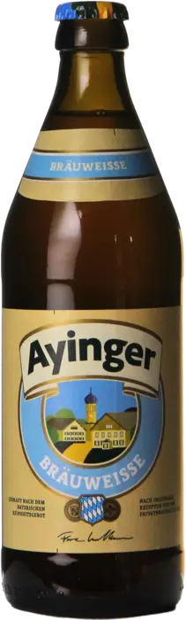 Ayinger Bräuweisse