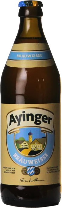 Ayinger Bräuweisse