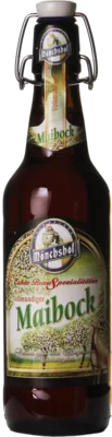 Kulmbacher Brauerei Mönchshof Maibock