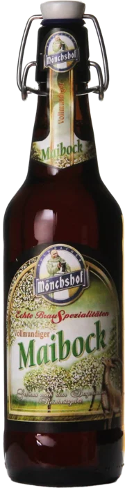 Kulmbacher Brauerei Mönchshof Maibock