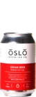Oslo Brewing Steam Beer