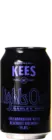 Kees / Blackout Brewing Lights Out