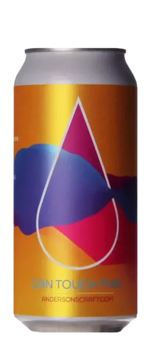 Anderson's Can Touch This 44 IPA Bier kopen