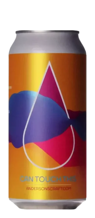 Anderson's Can Touch This