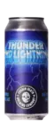 Sudden Death Thunder and Lightning