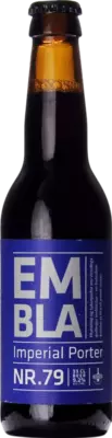 Borg Brugghus Embla Nr. 79