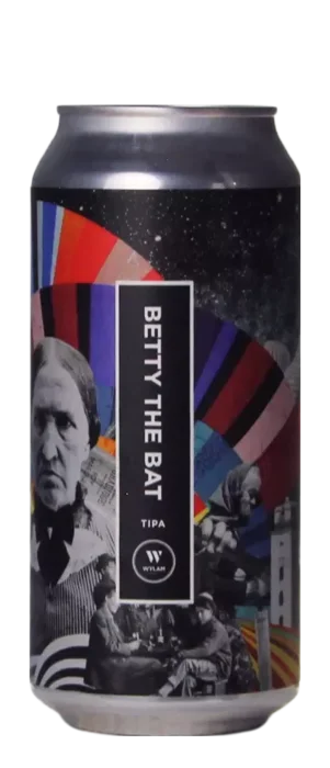 Wylam Betty The Bat
