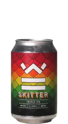 De Werf Skitter Blik