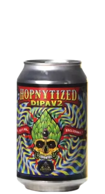 Enigma Hopnytized DIPA v2