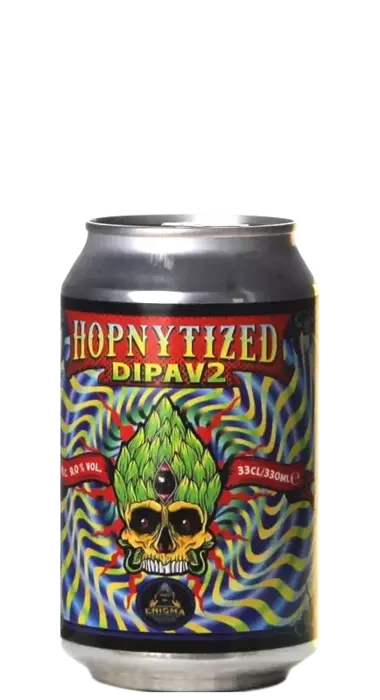 Enigma Hopnytized DIPA v2