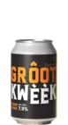 KraftBier Grôote Kwèèk