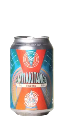 Jopen / Monnik Kaitiakitanga