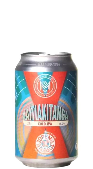 Jopen / Monnik Kaitiakitanga