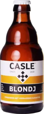 Casle Blondj