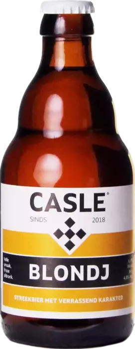 Casle Blondj