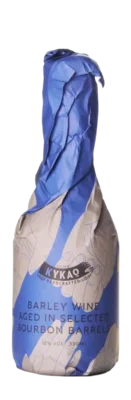 Kykao Rock (Buffalo Trace BA)