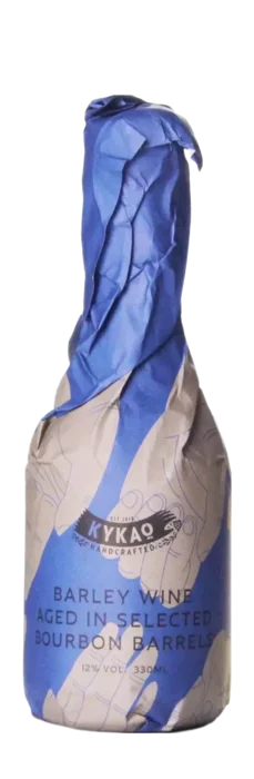 Kykao Rock (Buffalo Trace BA)