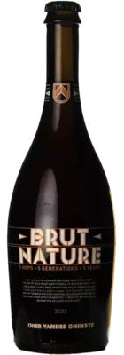 Omer VanderGhinste Brut Nature 2023
