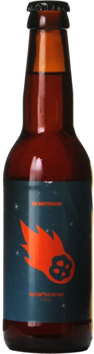 De Meteoor Ruimtekater