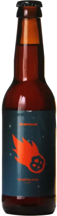 De Meteoor Ruimtekater